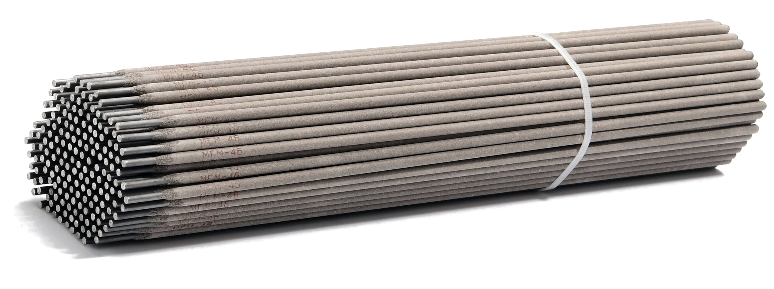 Пучок электродов МР-3