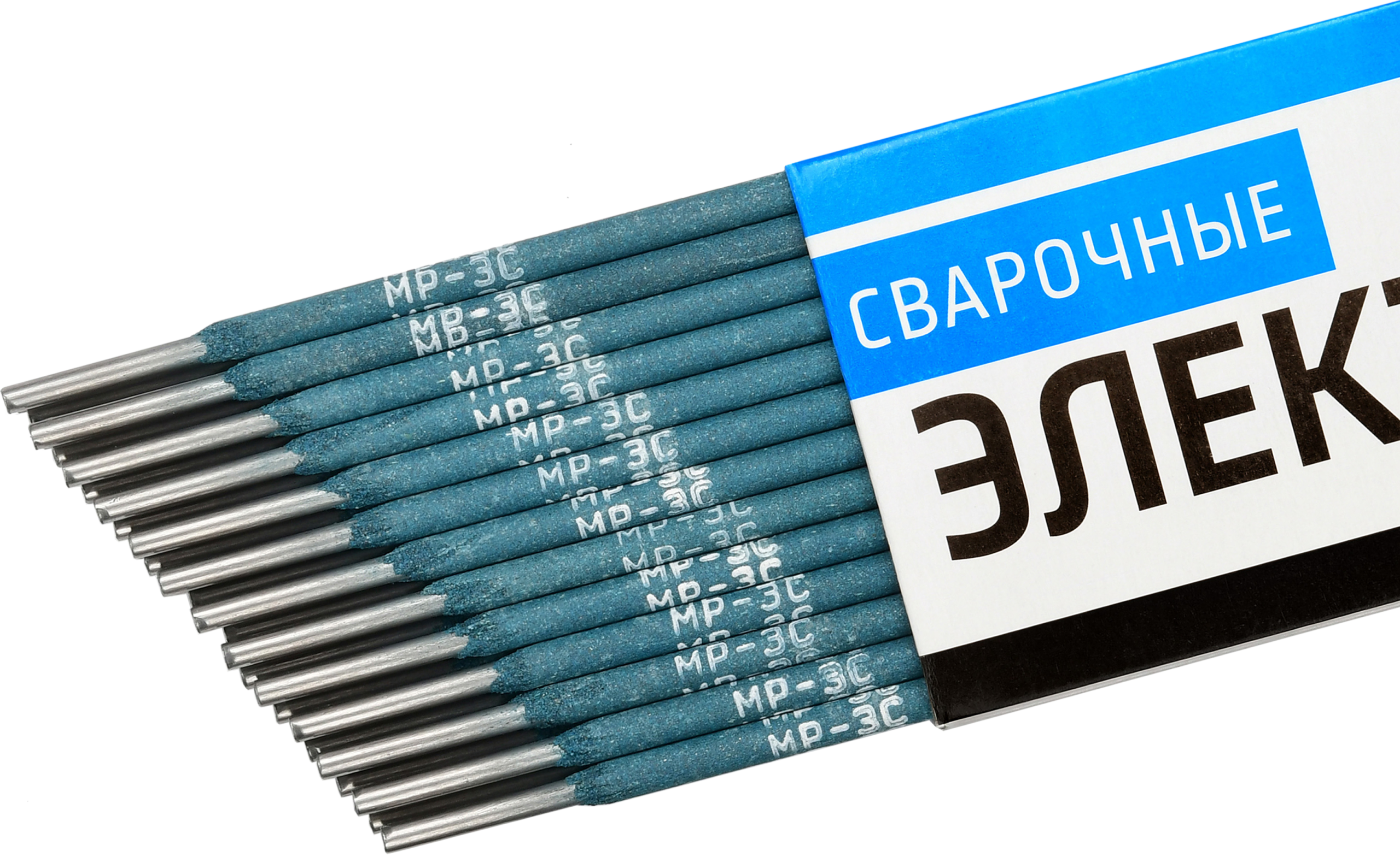 Сварочные электроды